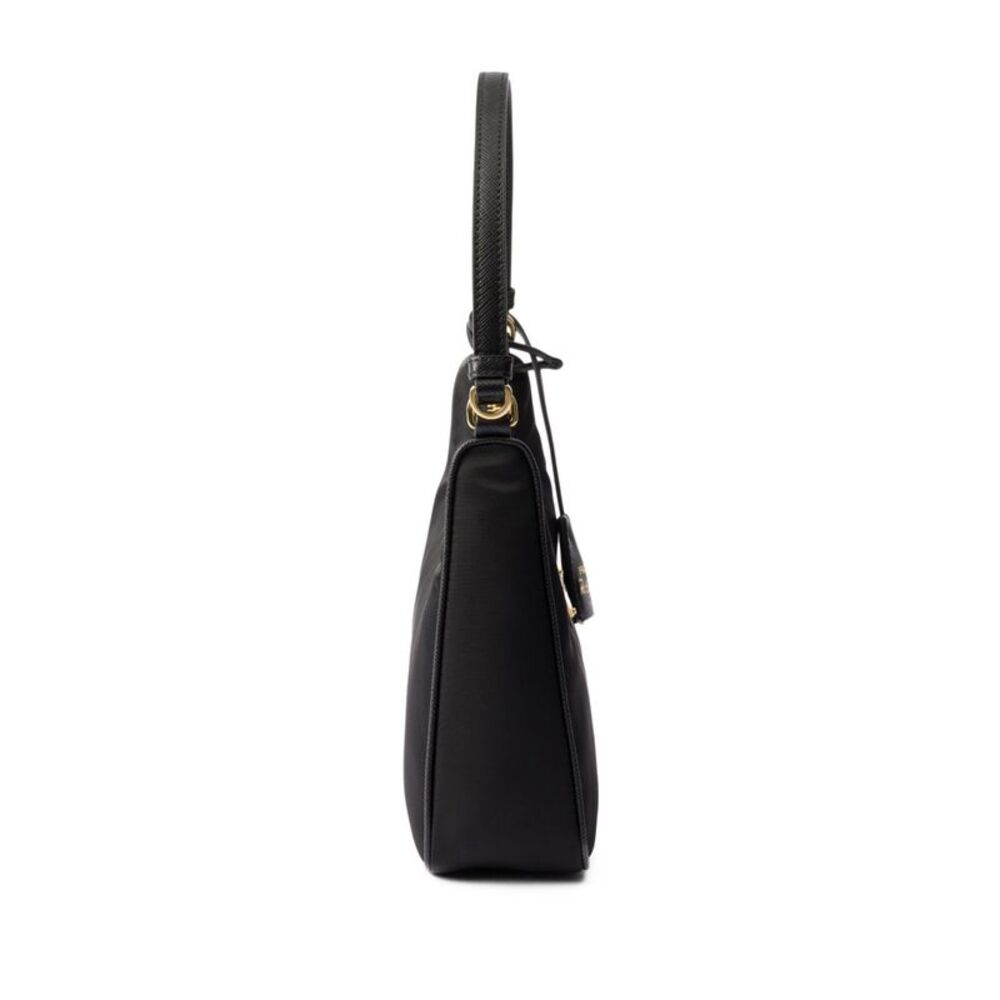Prada Women Re-Edition 2005 Re-Nylon And Saffiano Mini Bag - Picture 4 of 5